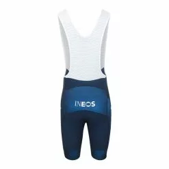 BioRacer Icon BIB Shorts - Ineos Grenadiers -Korte cykeltrøjer Salg P1980620