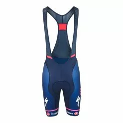 Castelli Competizione BIB Shorts - Quick-Step Alpha Vinyl