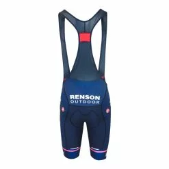 Castelli Competizione BIB Shorts - Quick-Step Alpha Vinyl -Korte cykeltrøjer Salg P1980634