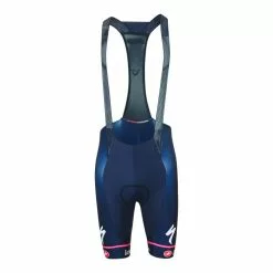 Castelli Free Aero RC PRO BIB Shorts - Quick-Step Alpha Vinyl