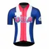 Assos SS Special Jersey - USA Cycling