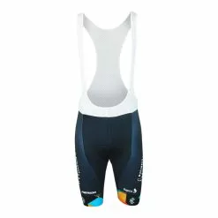 ALE Alé Prime BIB Shorts - Bahrain Victorious