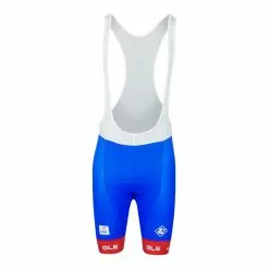 ALE Alé BIB Shorts - Groupama FDJ