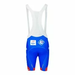 ALE Alé PR-S BIB Shorts - Groupama FDJ -Korte cykeltrøjer Salg P1980800