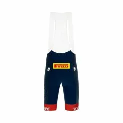 Santini Team Original BIB Shorts - Trek Segafredo 6 Santini Team Original BIB Shorts - Trek Segafredo -Korte cykeltrøjer Salg SantiniTeamOriginalBIBShorts TrekSegafredo 3