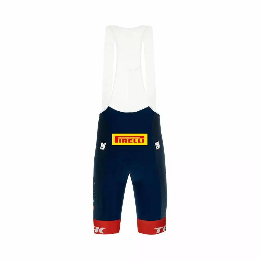 Santini Team Original BIB Shorts - Trek Segafredo 3 Santini Team Original BIB Shorts - Trek Segafredo - Billede 3