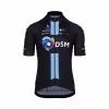 Keep Challenging Team DSM Short Sleeve Jersey Replica