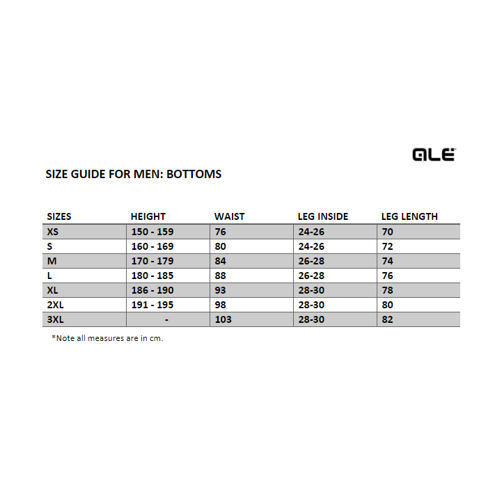 ALE Alé BIB Tights PRR 4 ALE Alé BIB Tights PRR - Billede 4