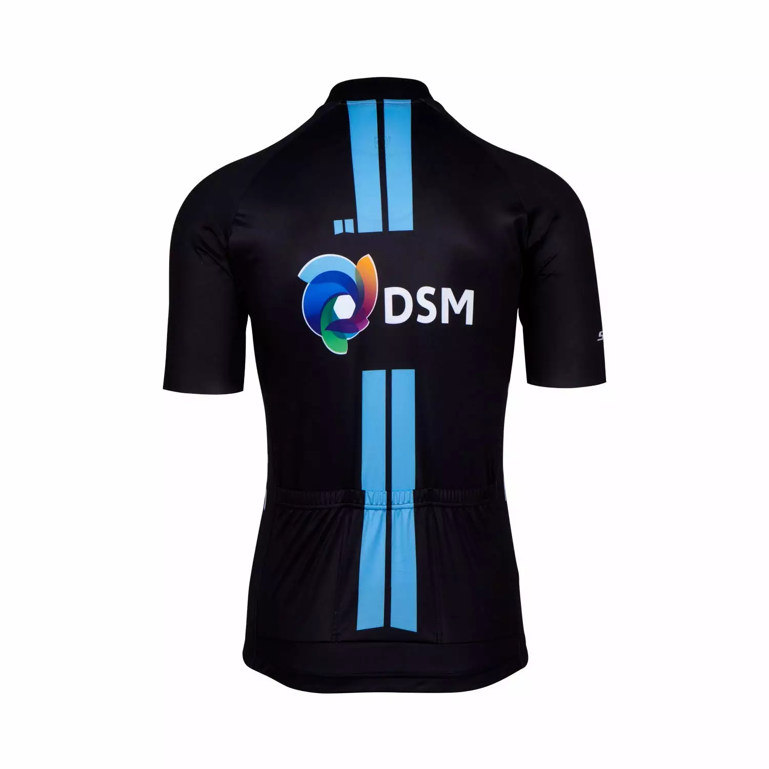 Keep Challenging Team DSM Short Sleeve Jersey Replica 3 Keep Challenging Team DSM Short Sleeve Jersey Replica - Billede 3