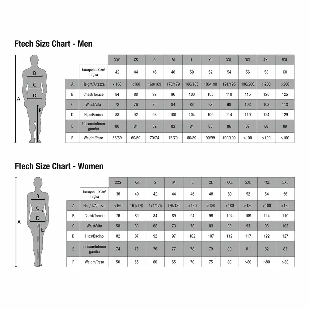 Ftech Summer Bibs W/ Endurance Air Men Chamois In Neutral Design 4 Ftech Summer Bibs W/ Endurance Air Men Chamois In Neutral Design - Billede 4