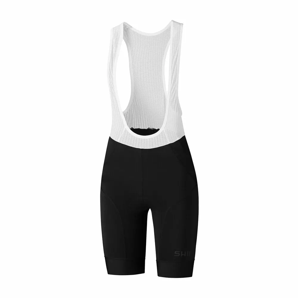 Shimano Sumire BIB Shorts Women 1 Shimano Sumire BIB Shorts Women