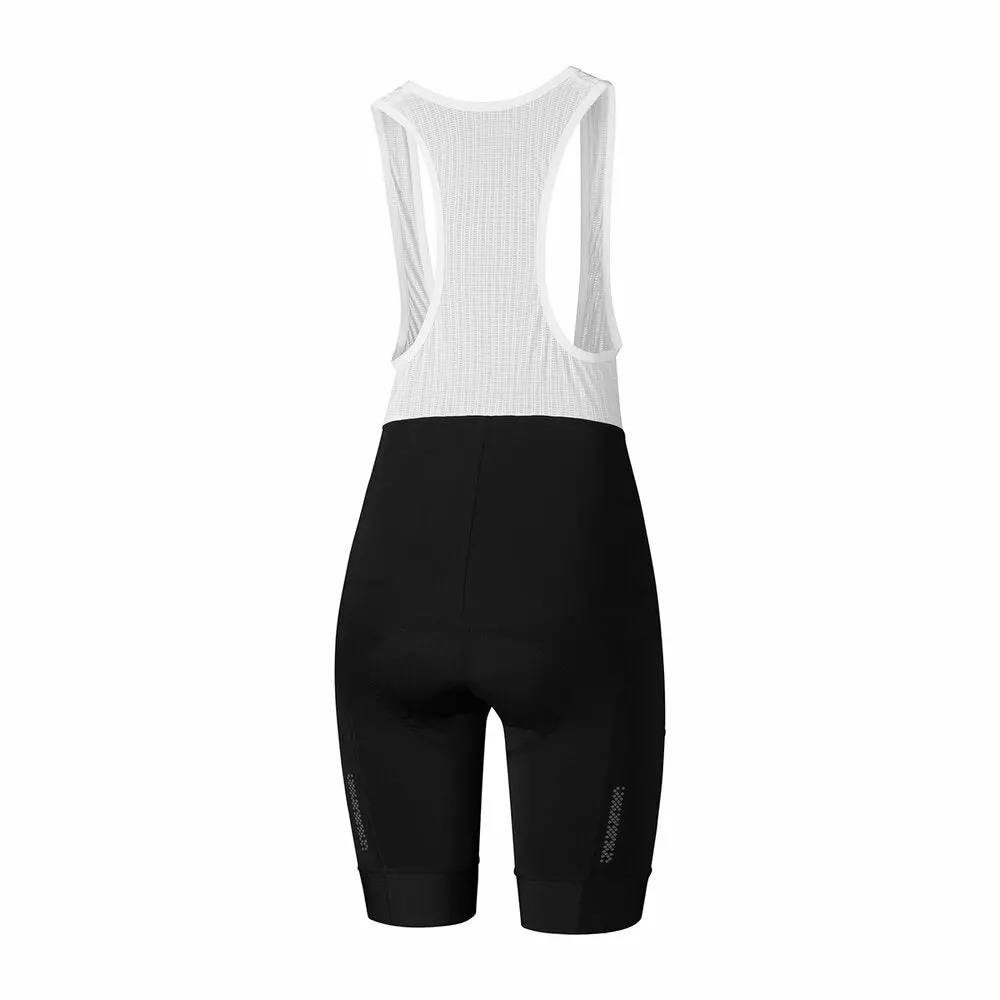 Shimano Sumire BIB Shorts Women 2 Shimano Sumire BIB Shorts Women - Billede 2
