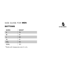 Etxeondo Dyneema BIB Shorts - Team CCC -Korte cykeltrøjer Salg size cart etxeondo mens bottoms f2cf1723 03d5 4041 af35 125157d99aa8