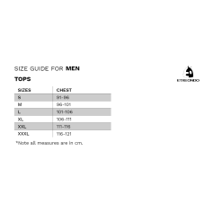 Etxeondo Long Sleeve Thermo Jersey - Team CCC 7 Etxeondo Long Sleeve Thermo Jersey - Team CCC -Korte cykeltrøjer Salg size cart etxeondo mens tops 4d6c2d36 7c6e 4ddb 9600 ecc8a3ae574a