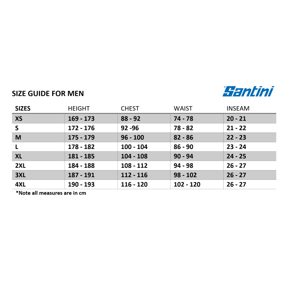 Santini Iron Bibshorts - Trek-Segafredo 4 Santini Iron Bibshorts - Trek-Segafredo - Billede 4