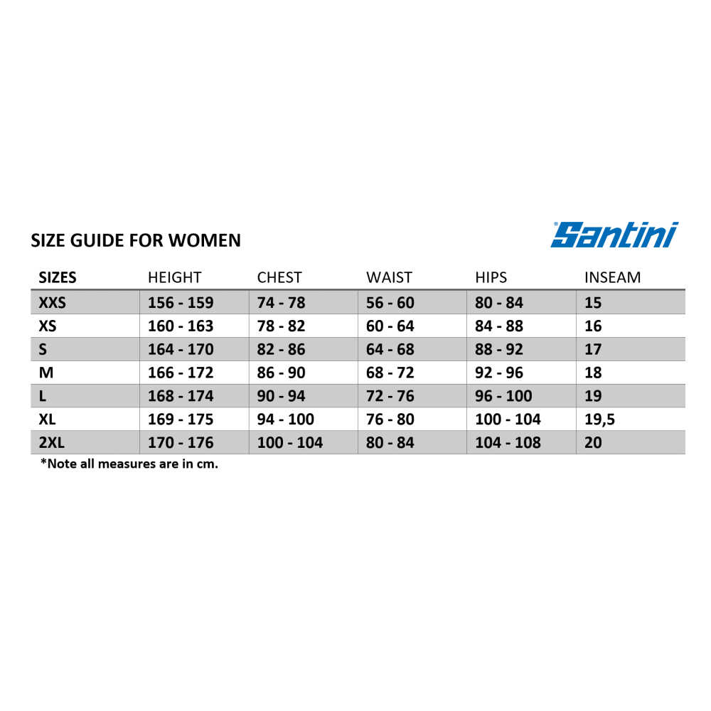 Santini Summer SS Jersey - Trek-Segafredo Women 4 Santini Summer SS Jersey - Trek-Segafredo Women - Billede 4