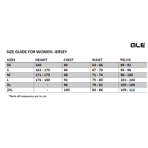 ALE Alé LS Jersey Plus - Women 4 ALE Alé LS Jersey Plus - Women - Billede 4