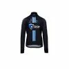 Bioracer Epic Tempest Protect Long Sleeve Jacket Women - Team DSM