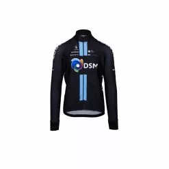 Bioracer Epic Tempest Protect Long Sleeve Jacket Women - Team DSM
